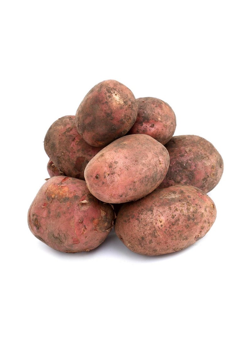 Potatoes red 500g